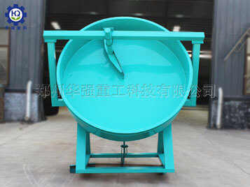 圓盤造粒機(jī)